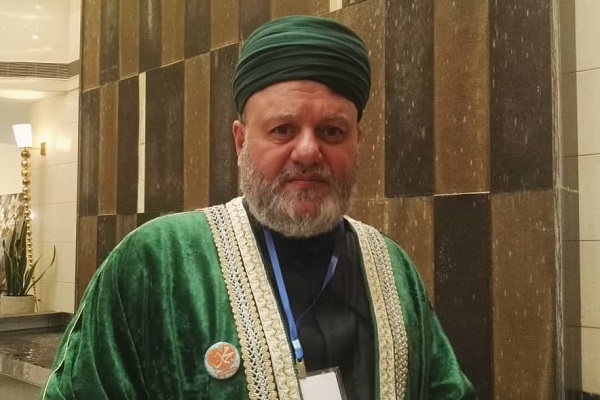  روسی سنی عالم ایکنا سے: جہاد کی غلط تفسیر عالم اسلام کے لیے بڑا چیلنج 