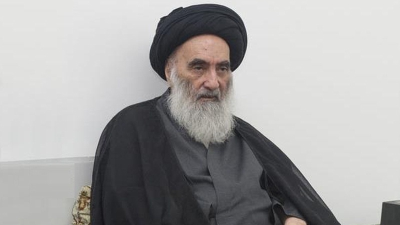 Ayetullah Sistani'den fitne çıkarılma konusunda uyarı