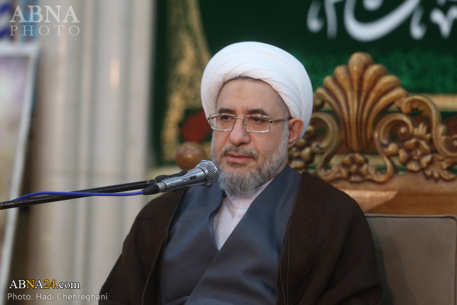 Ayatollah Araki: World of Islam hurt over disagreement among Muslims