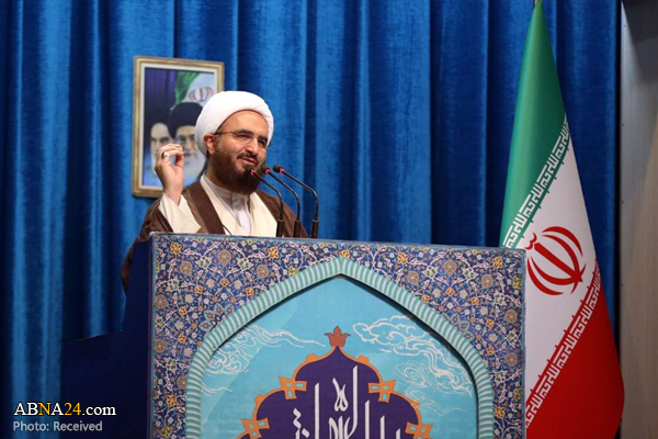 Foreign plots foiled by Iranians in recent riots