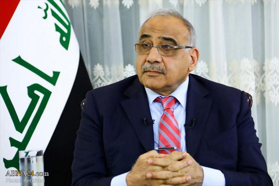 Iraqi parliament approves Prime Minister's resignation