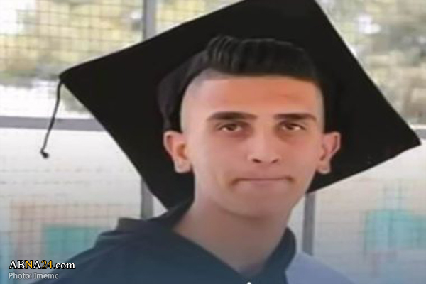 Israeli forces Kill Palestinain teen in West Bank