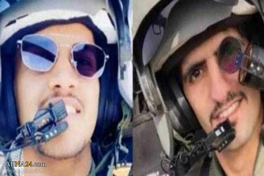 Saudi Arabia admits, two pilots’ killed in Apache’s downing in Aseer