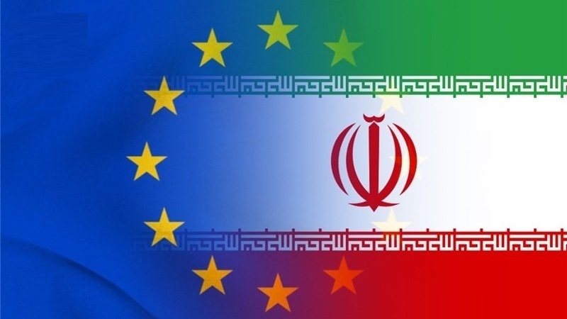 Tuntutan Baru Troika Eropa kepada Iran