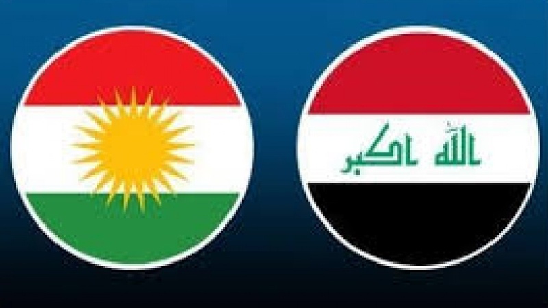 شاندى حکومەتی هەرێمی کوردستان بۆ رێککه‌وتن ده‌چێته به‌غدا