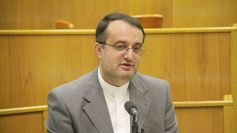 خودمختار فلسطینی مملکت کی تشکیل پر تاکید