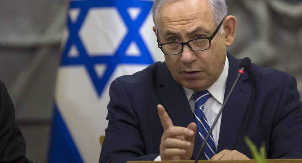 Israelenses vão às ruas pedir a renúncia de Netanyahu