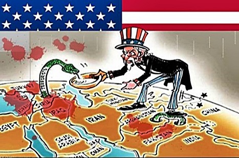 Irak’ta sokağı kimler harekete geçirdi?
