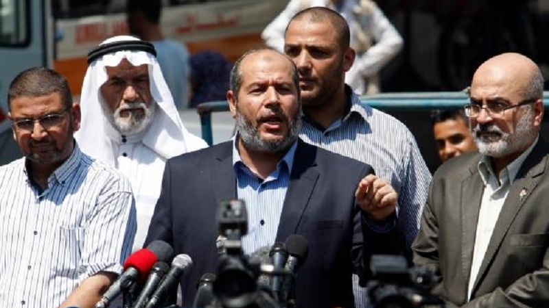 Hamas: Dukungan Iran pada Palestina, Tanpa Pamrih