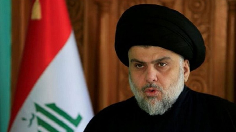 Irak'ta Mukteda Sadr'dan şiddetten sakınılması çağrısı