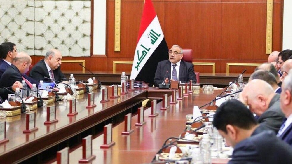 كتلة "سائرون" تعلن عدم تقديم مرشح لرئاسة وزراء العراق وتطالب بمحاكمة عبد المهدي وحكومته