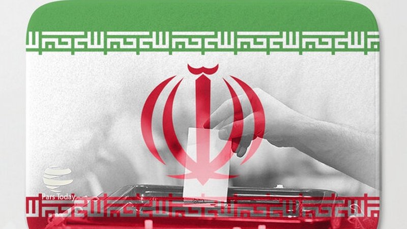 Iran Buka Pendaftaran Calon Anggota Legislatif
