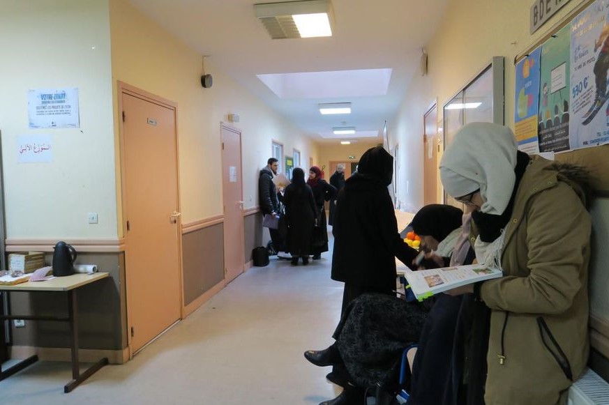 L’Université Musulmane fermée sur décision du Préfet de Seine-Saint-Denis