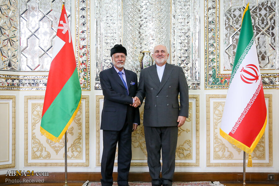 Iran's FM stresses need for reducing tensions in region, especially in Yemen
