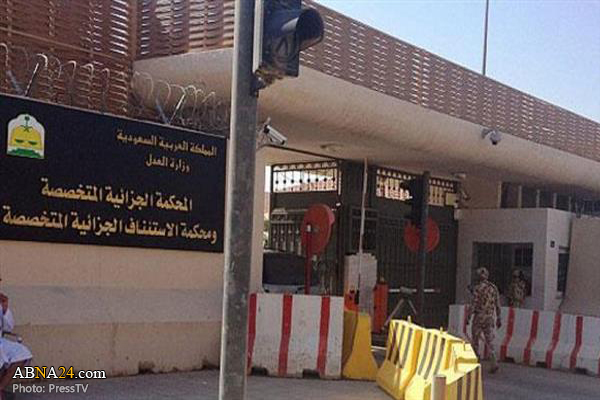 Saudi court hands down death sentences to five Shia activists from Qatif