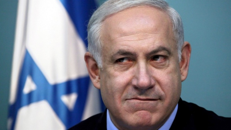 Likud Partisi'nde Netanyahu'ya karşı tepkiler artıyor
