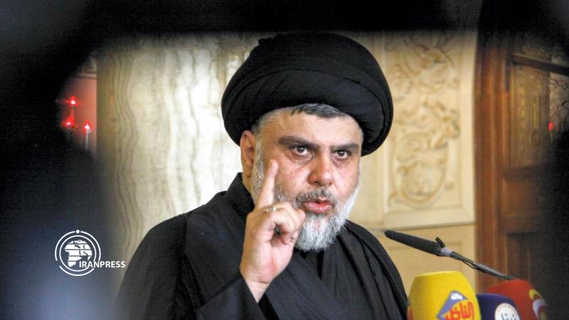 Moqtada Sadr tak Biarkan Pejabat Korup Irak Berkuasa Lagi