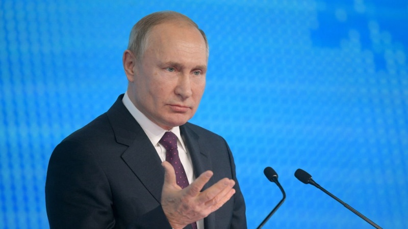 Rus askerleri ile Suriyeli kürtler arasında işbirliği