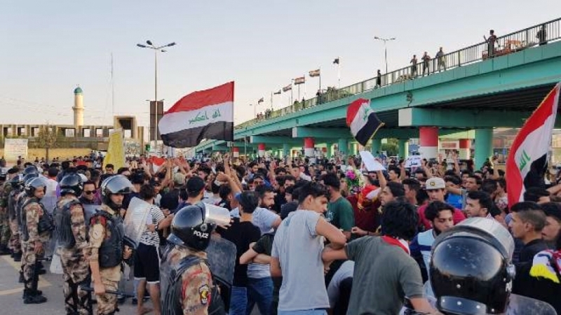 بسم اللہ ایک اور یا حسین