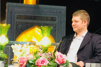 Ajaran Islam Terlengkap ada pada Maktab Ahlulbait as