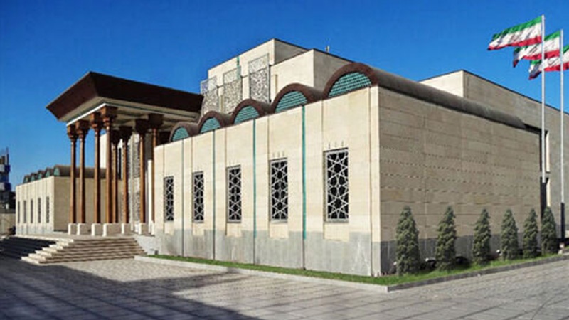 کونسولخانەی ئێران لە نەجەف دیسان ئاگر درا
