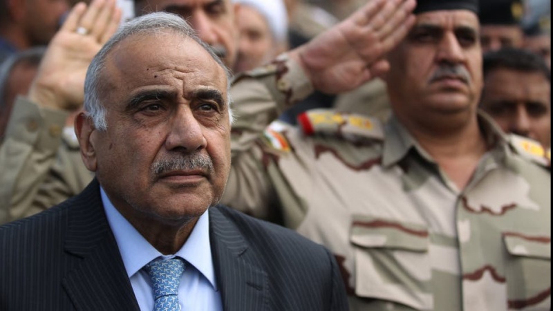 Alasan PM Irak Mengundurkan Diri