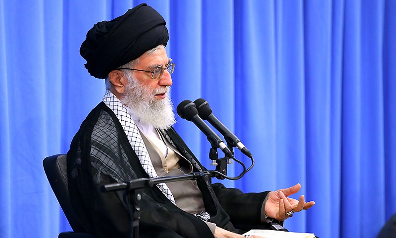 اگر آپ میں انتظامی امور کی صلاحیت نہیں تو ذمہ داری قبول نہ کریں
