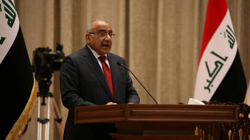 Irak Başbakanı’nın istifa nedenleri 