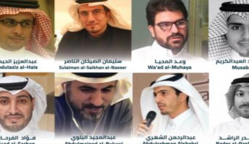 السلطات السعودية تفرج عن جميع معتقلي "الحملة الأخيرة"
