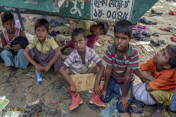 Bangladesh denying education to Rohingya children: HRW