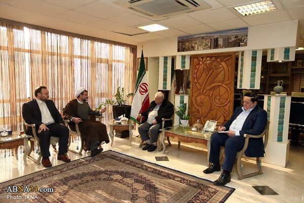 Supreme Leader's role in resistance unrivalled