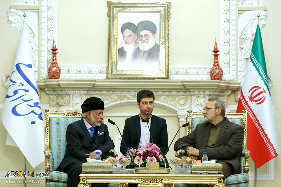 US has failed to bring Iran’s oil sales to zero: Larijani