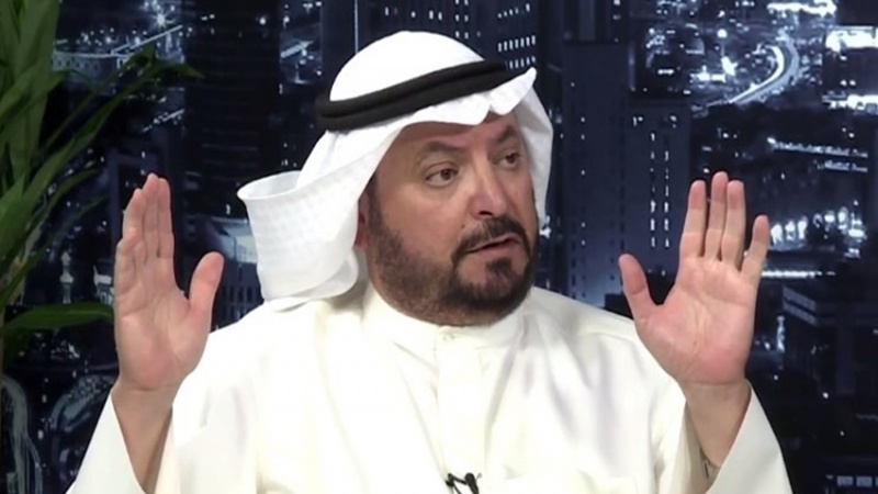Al Duwailah: Kerusuhan Irak akan Merembet ke Kuwait