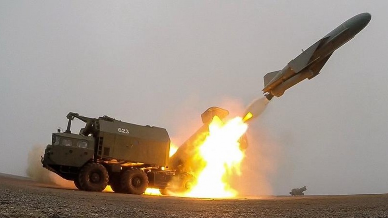 Русийа “Круз” ракетләринә гаршы йени радар мейданы йарадыр