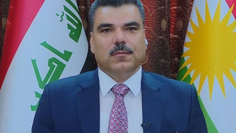 نوێنەری هەرێمی کوردستانی عێراق لەبەغدا : ڕێککەوتننامەی بەغدا - هەولێر ئەمڕۆ واژۆ دەکرێ