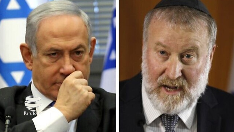 Jaksa Agung Israel Bersikeras Adili Netanyahu
