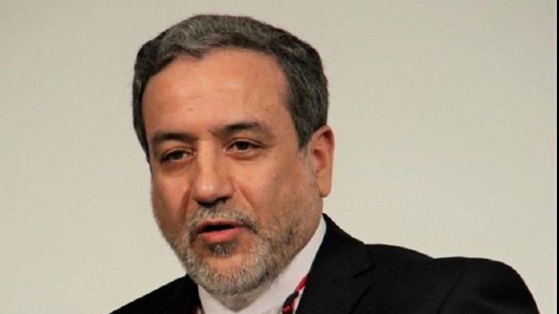 イラン外務次官、「米の制裁はイラン国民の意思にまったく影響せず」