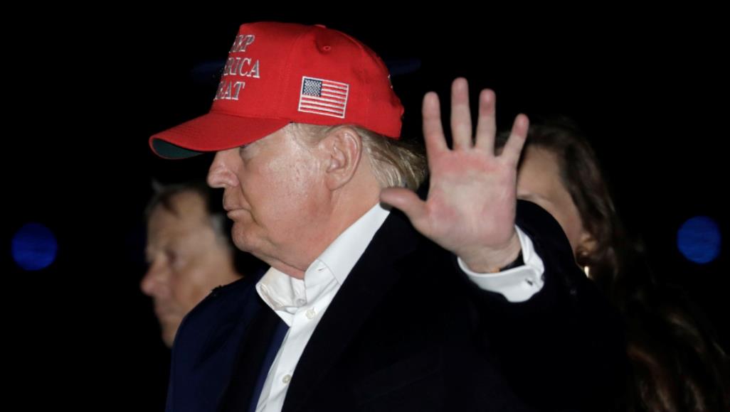 واشنطن بوست: حتى الأرصاد الجوية لم تسلم منه.. ترامب يفكك أجهزة الحكومة الواحد تلو الآخر