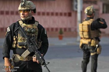 Pemerintah Irak Jamin Keamanan Kediaman Ayatullah Sistani di Najaf