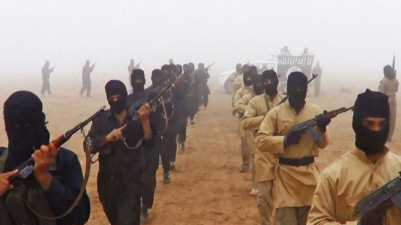 Saat Kerusuhan Berlangsung, Daesh Serang Diyala Irak