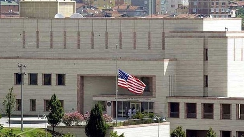 ABD'den Türkiye'deki vatandaşlarına güvenlik uyarısı