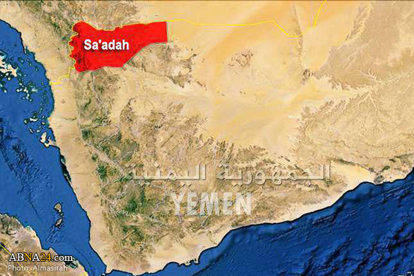 Three Yemeni citizens injured by Saudi shelling on Sa’adah