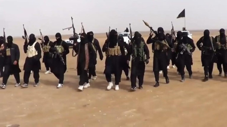 Irak Krizi ve IŞİD'in Yeniden Doğma İhtimali