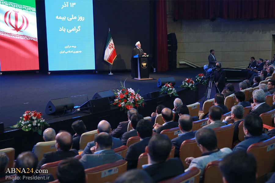 Pres. Rouhani: Saudi Arabia, Israel key factors in influencing US to exit JCPOA, mounting pressures