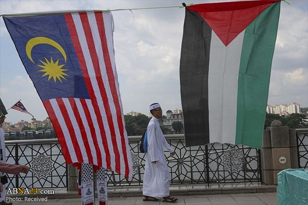 Malaysia opens Palestinian embassy in Amman