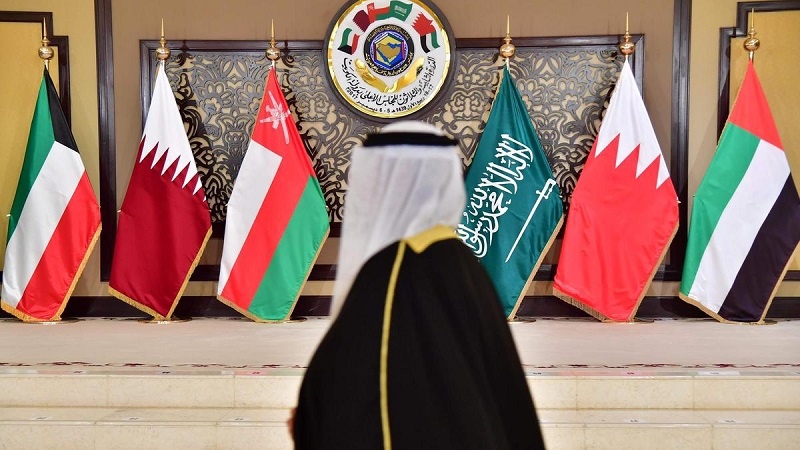 Saudi Undang Emir Qatar Hadiri KTT P-GCC