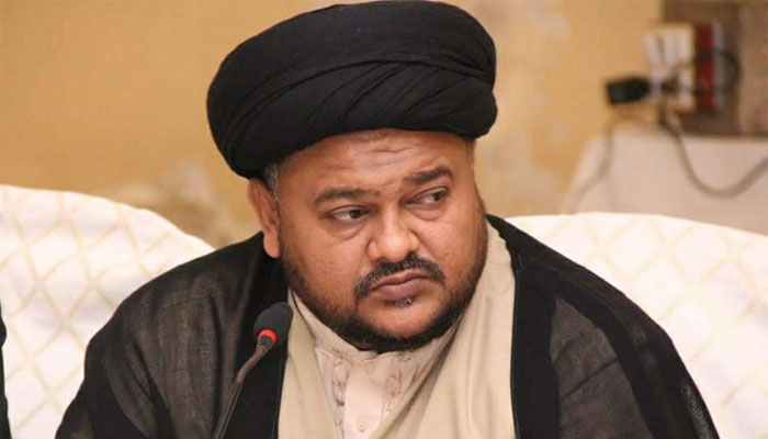 علامہ ناظر عباس تقوی: اتحاد و اتفاق وقت کی ضرورت نہیں، دین کی ضروریات میں سے ہیں علامہ ناظر عباس تقوی: اتحاد و اتفاق وقت کی ضرورت نہیں، دین کی ضروریات میں سے ہیں