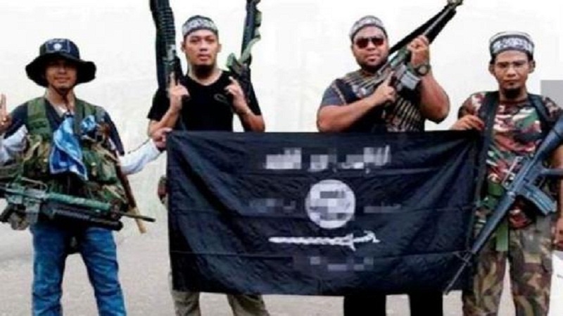 Mendagri Malaysia: Waspadai Plot Daesh Jadikan Asia Tenggara Basis!