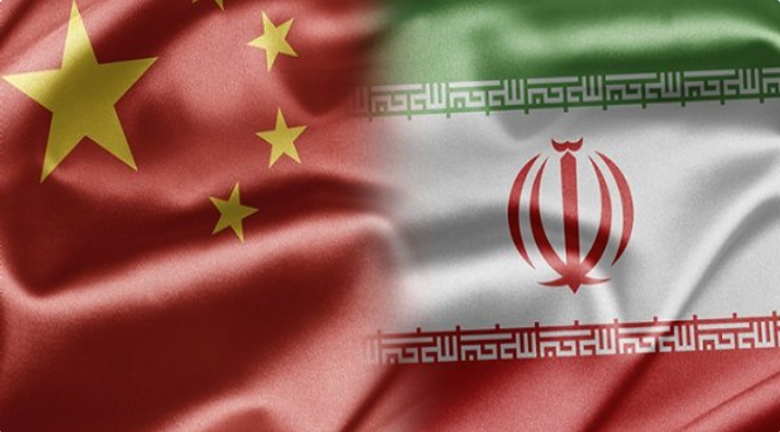 Kasar China Ta Bayyana Cewa; Alakar Da Take A Tsakaninta Da Iran Mai Matukar Muhimmanci Ce