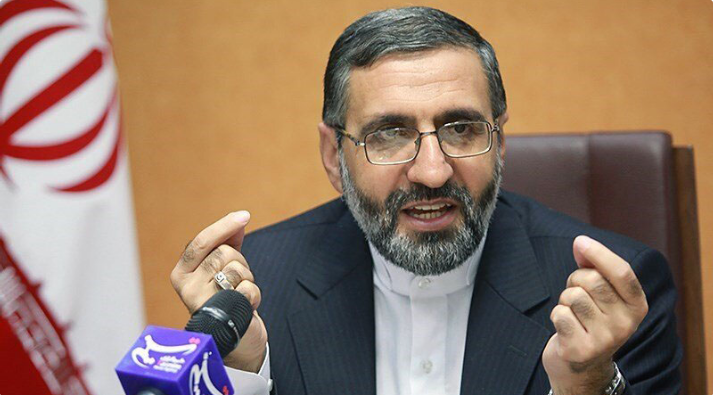 Iran Ta Yi Watsi Da Rahoton Amnesty Kan Mutuwar Masu Zanga zanga Iran Ta Yi Watsi Da Rahoton Amnesty Kan Mutuwar Masu Zanga zanga